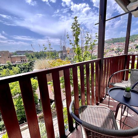 The Green Guest House Of Veliko Tarnovo-Amazing View, Top Location 외부 사진