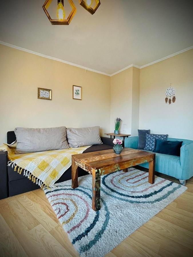 The Green Guest House Of Veliko Tarnovo-Amazing View, Top Location 외부 사진