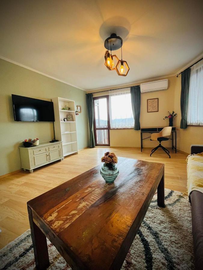 The Green Guest House Of Veliko Tarnovo-Amazing View, Top Location 외부 사진