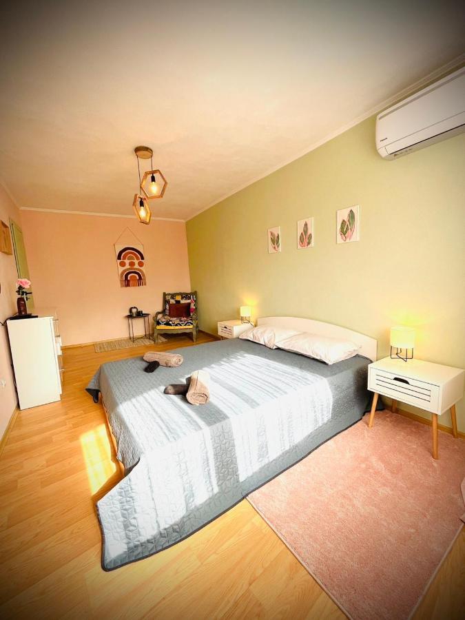 The Green Guest House Of Veliko Tarnovo-Amazing View, Top Location 외부 사진