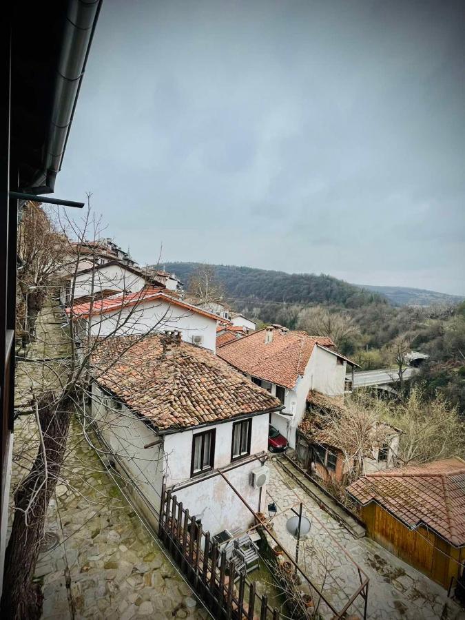 The Green Guest House Of Veliko Tarnovo-Amazing View, Top Location 외부 사진