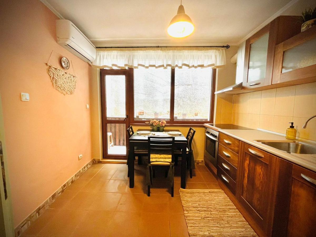 The Green Guest House Of Veliko Tarnovo-Amazing View, Top Location 외부 사진