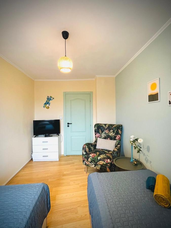 The Green Guest House Of Veliko Tarnovo-Amazing View, Top Location 외부 사진
