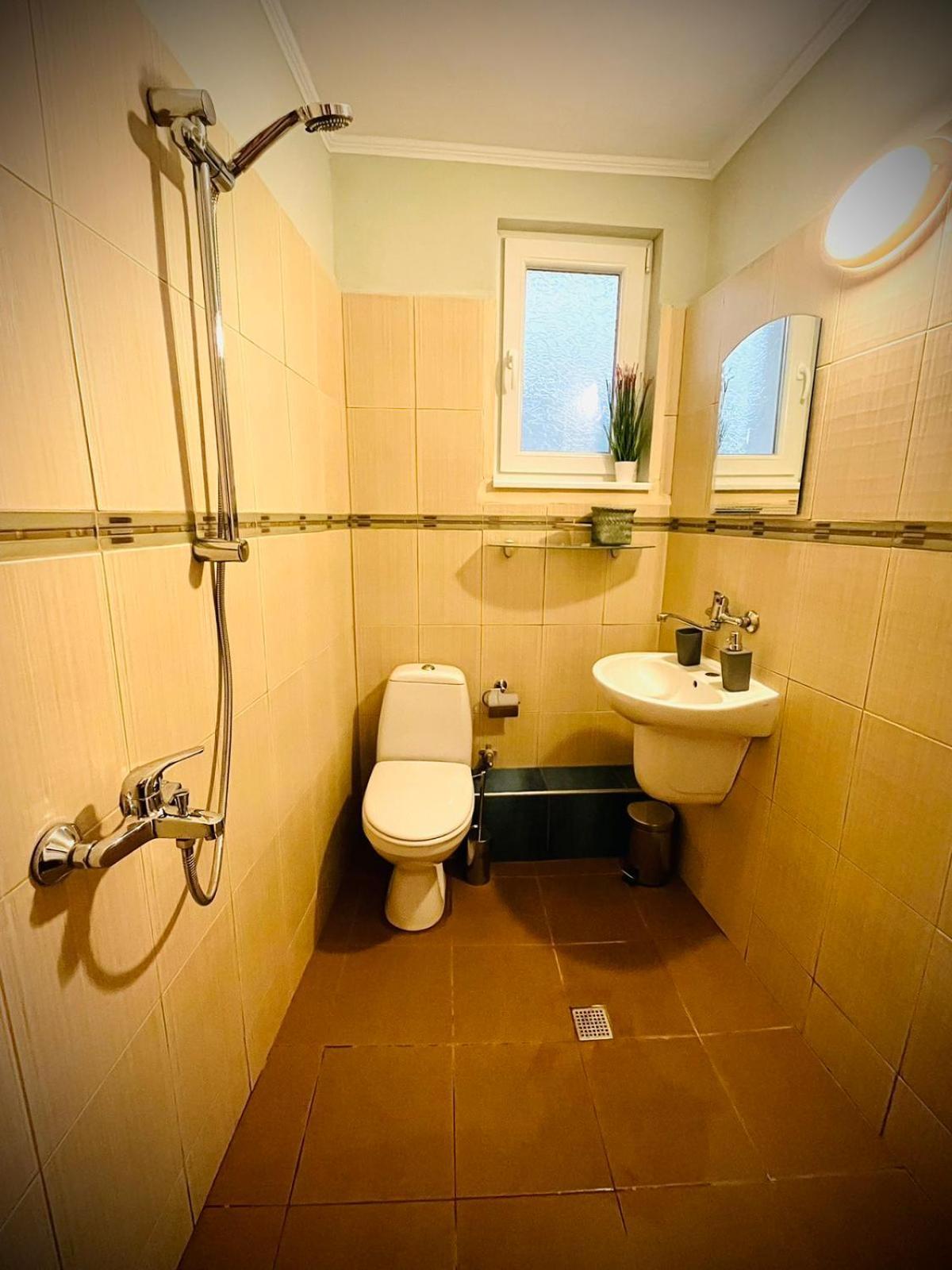 The Green Guest House Of Veliko Tarnovo-Amazing View, Top Location 외부 사진