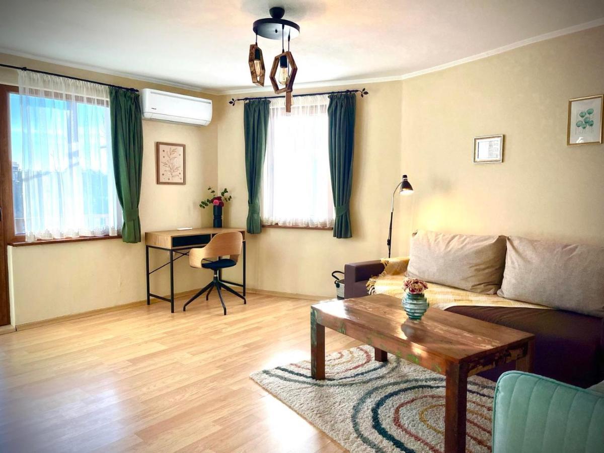 The Green Guest House Of Veliko Tarnovo-Amazing View, Top Location 외부 사진