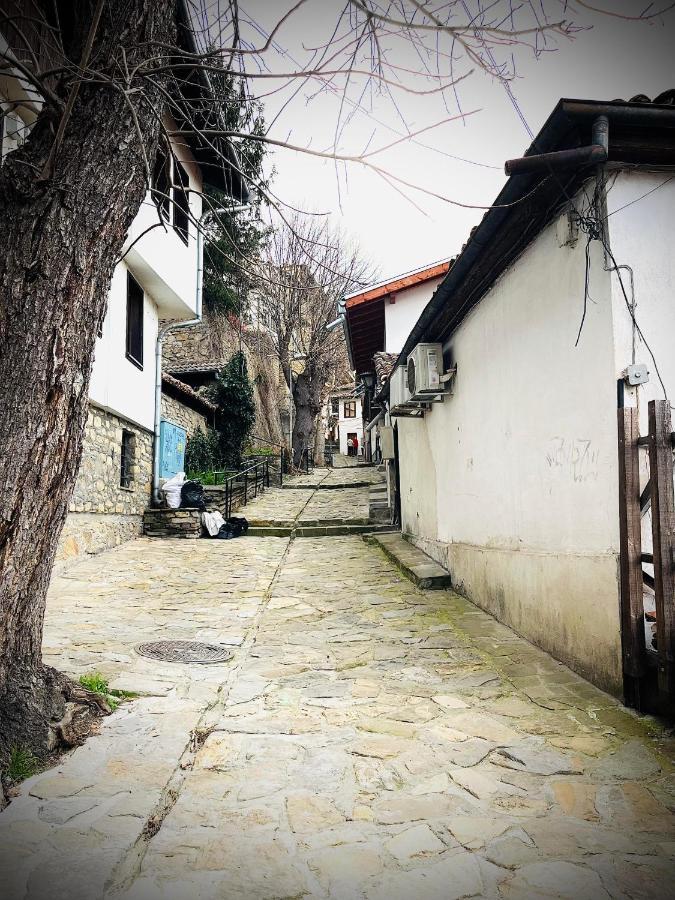 The Green Guest House Of Veliko Tarnovo-Amazing View, Top Location 외부 사진