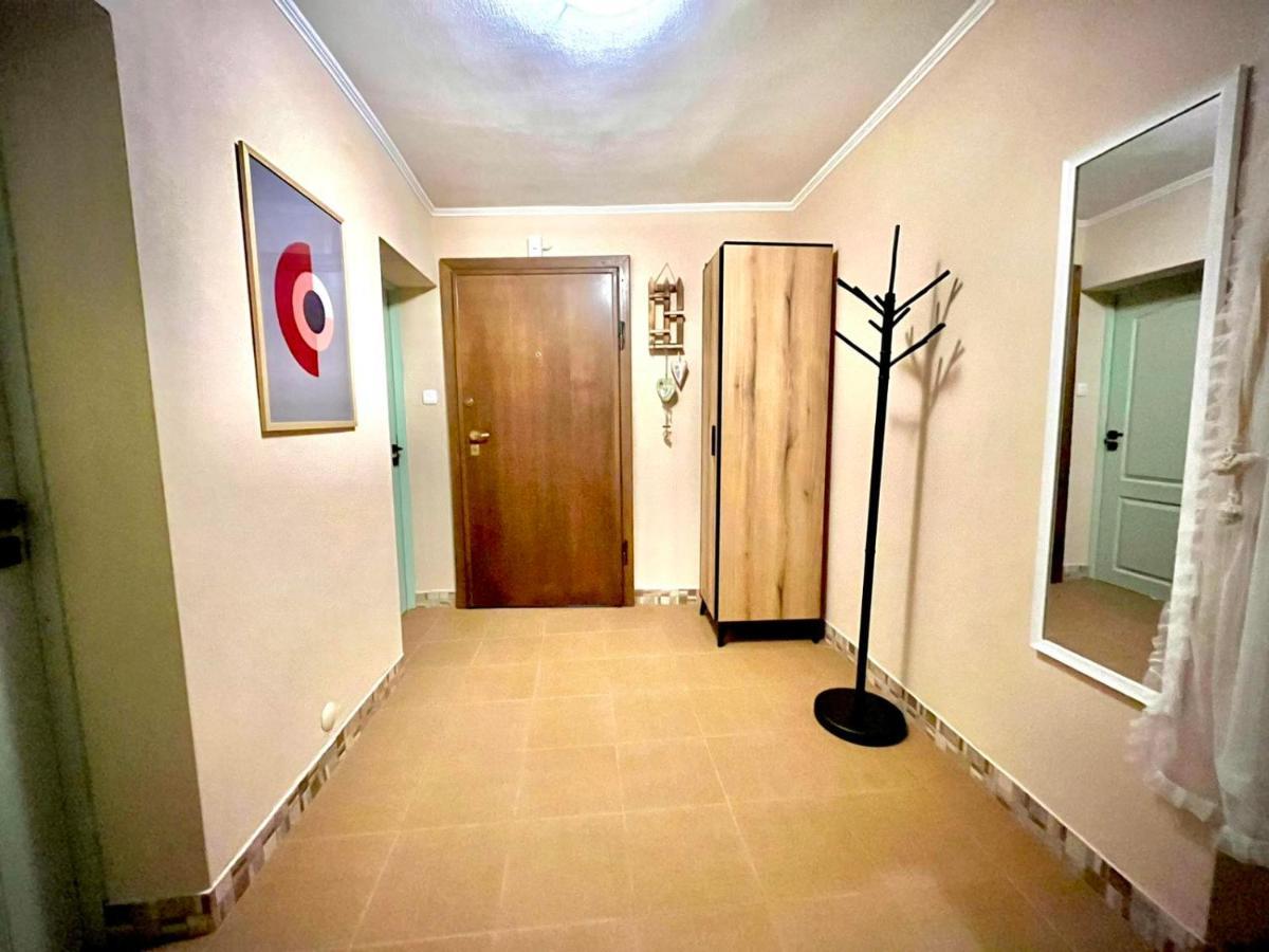 The Green Guest House Of Veliko Tarnovo-Amazing View, Top Location 외부 사진