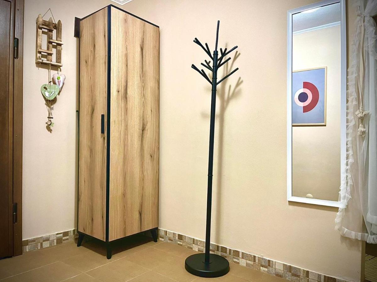 The Green Guest House Of Veliko Tarnovo-Amazing View, Top Location 외부 사진