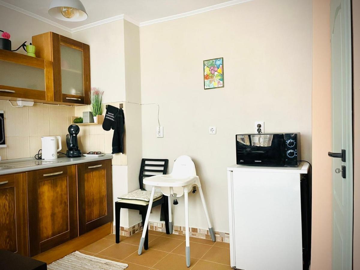 The Green Guest House Of Veliko Tarnovo-Amazing View, Top Location 외부 사진