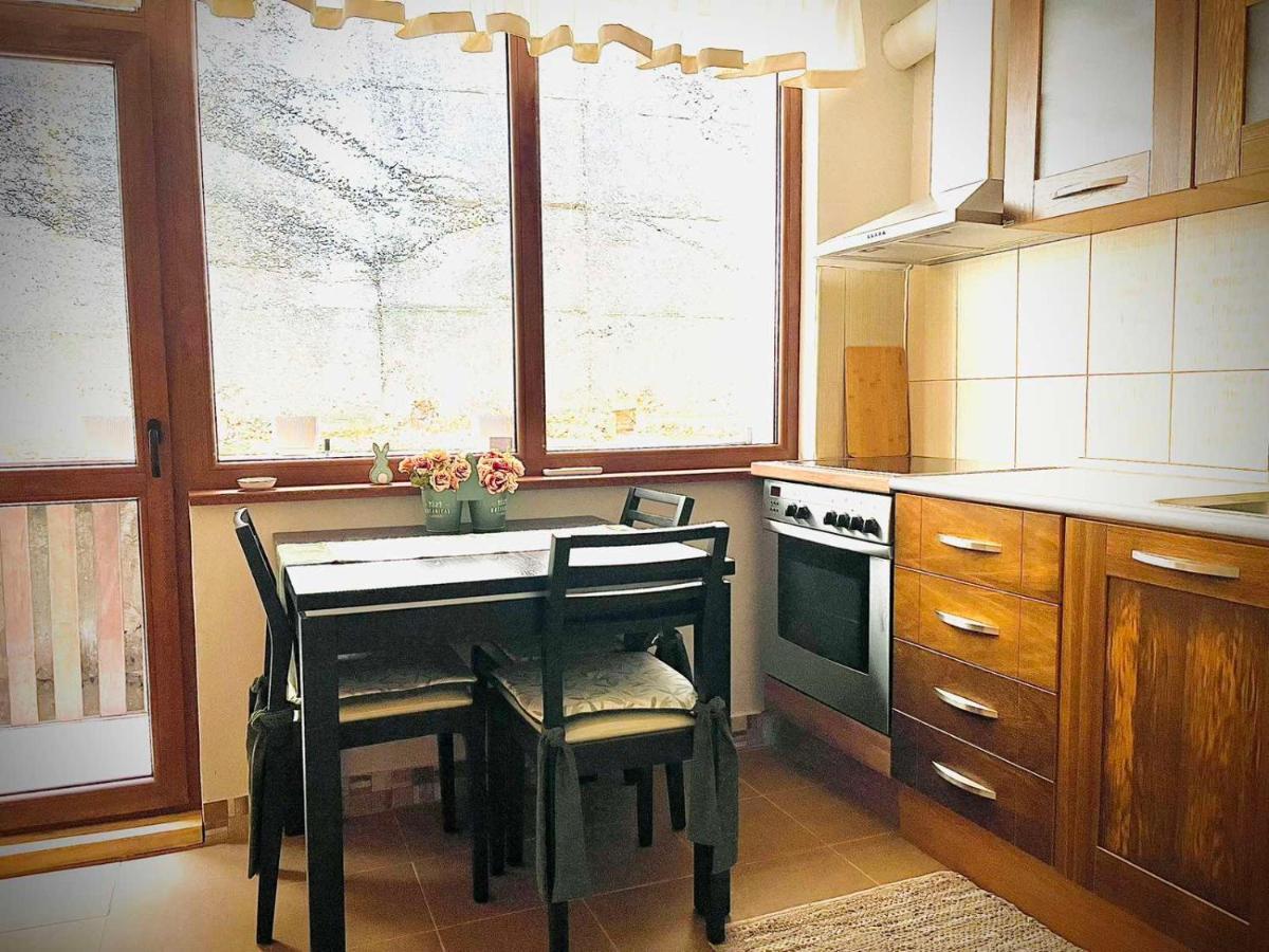 The Green Guest House Of Veliko Tarnovo-Amazing View, Top Location 외부 사진