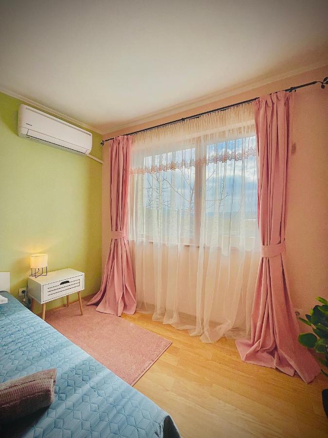 The Green Guest House Of Veliko Tarnovo-Amazing View, Top Location 외부 사진