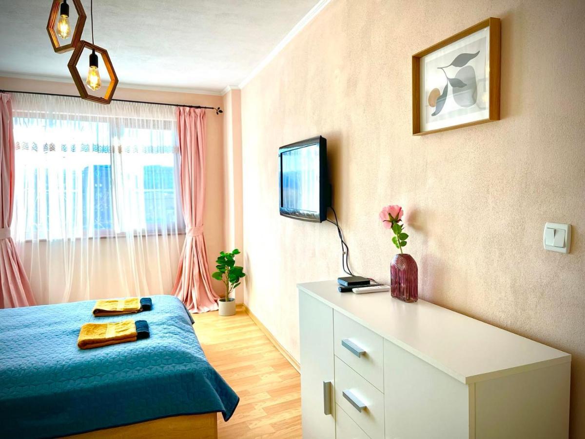 The Green Guest House Of Veliko Tarnovo-Amazing View, Top Location 외부 사진