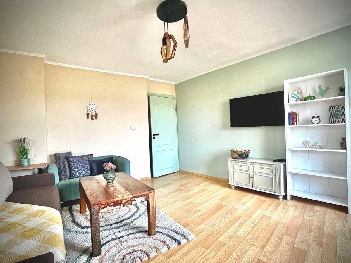 The Green Guest House Of Veliko Tarnovo-Amazing View, Top Location 외부 사진