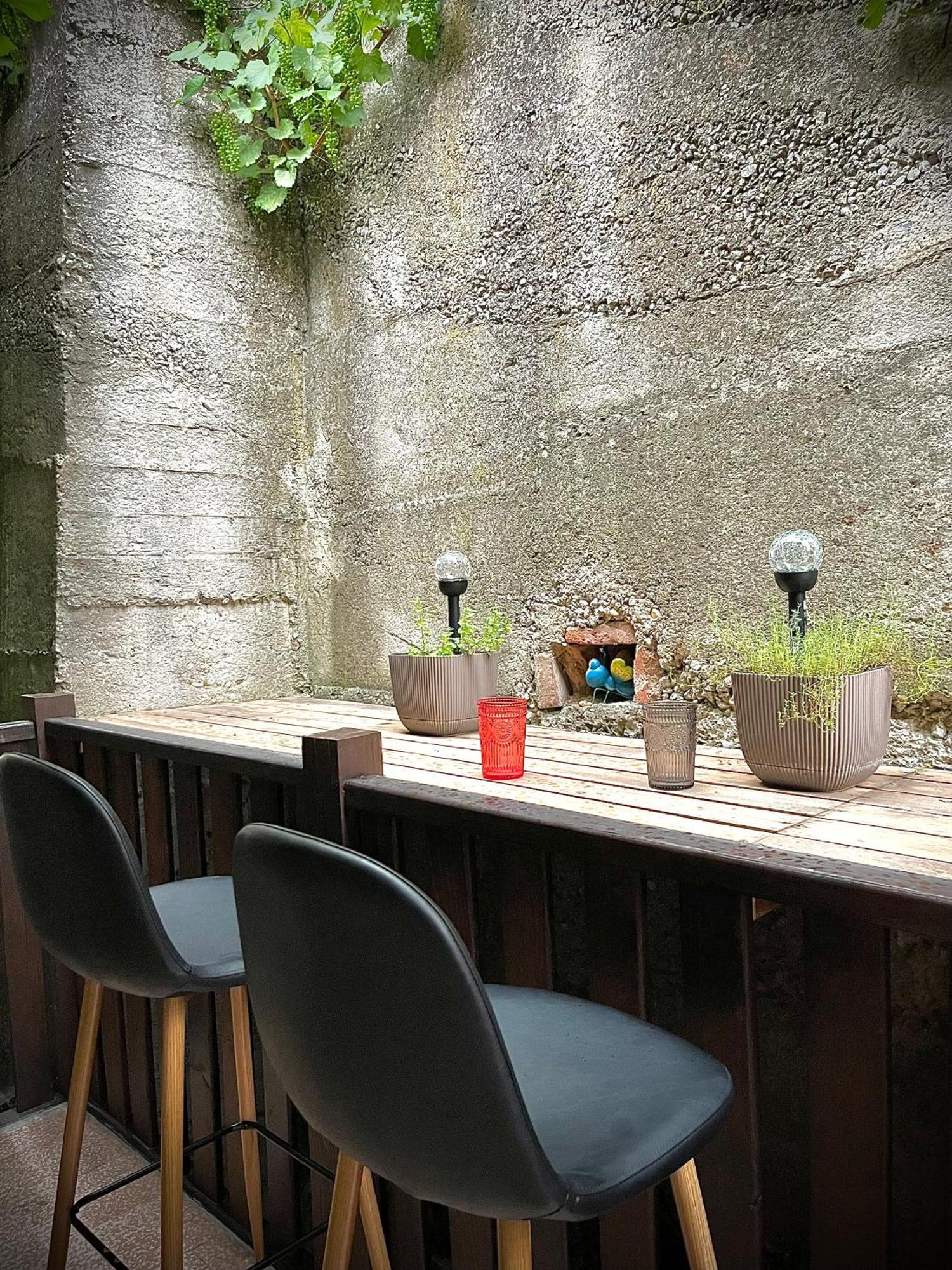 The Green Guest House Of Veliko Tarnovo-Amazing View, Top Location 외부 사진