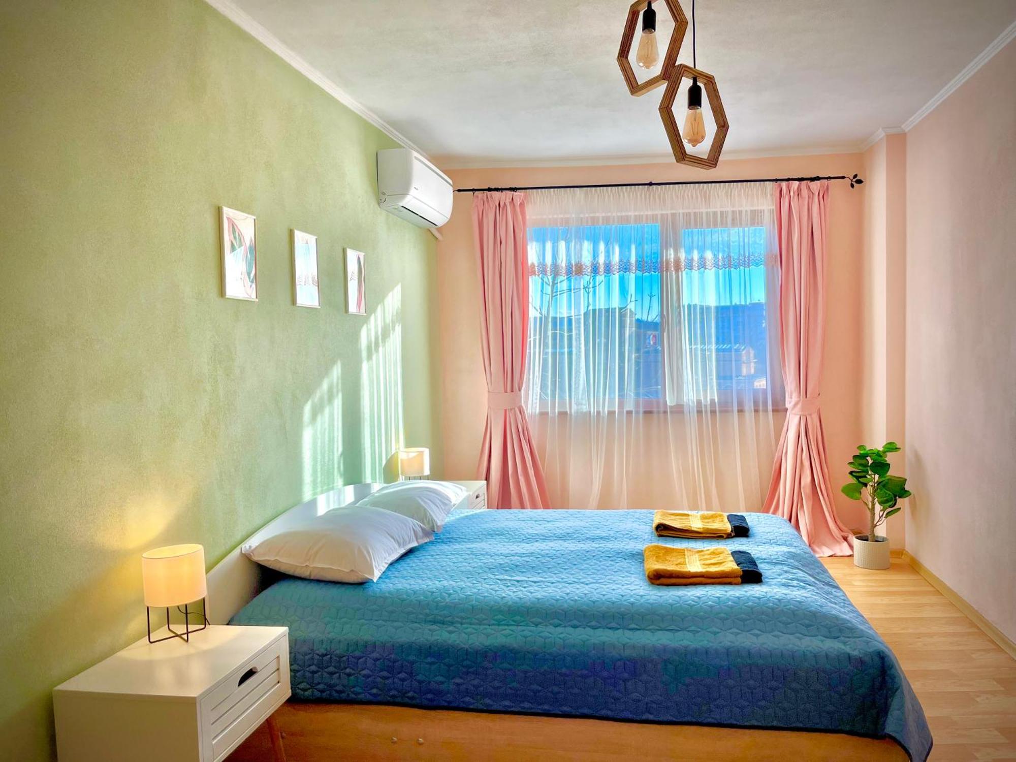 The Green Guest House Of Veliko Tarnovo-Amazing View, Top Location 외부 사진