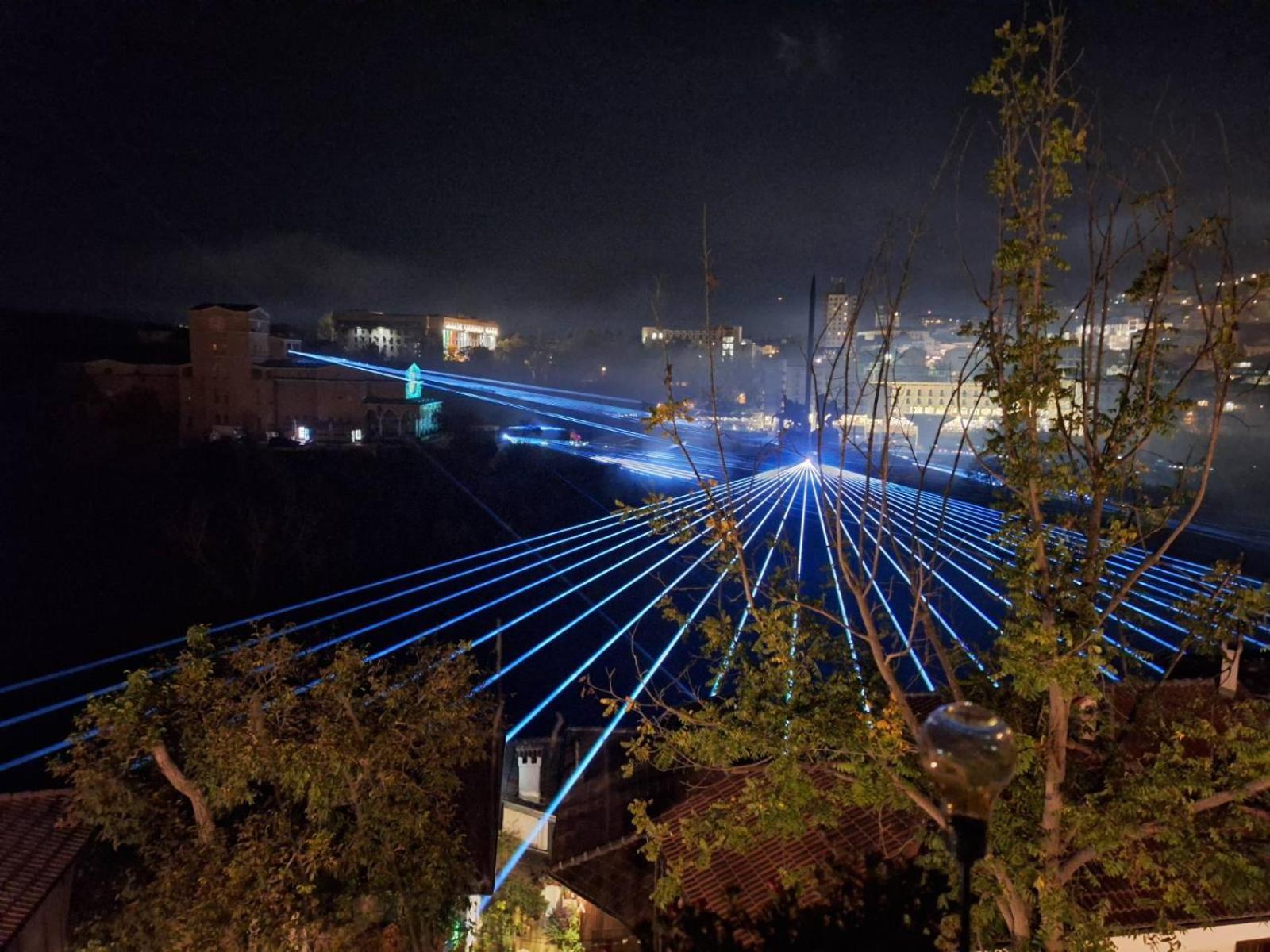 The Green Guest House Of Veliko Tarnovo-Amazing View, Top Location 외부 사진