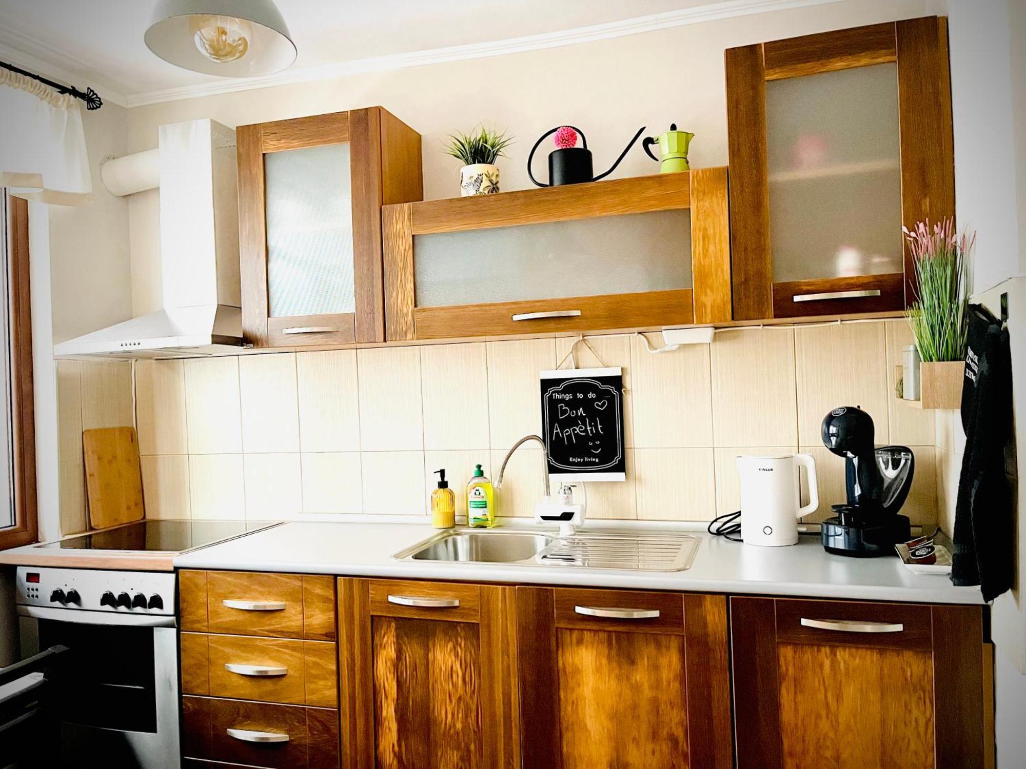 The Green Guest House Of Veliko Tarnovo-Amazing View, Top Location 외부 사진